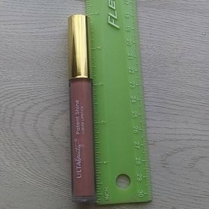 ULTA Lip gloss